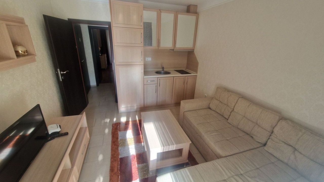 Apartment Sonnenstrand, Bulgarien, 60 m² - Foto 6