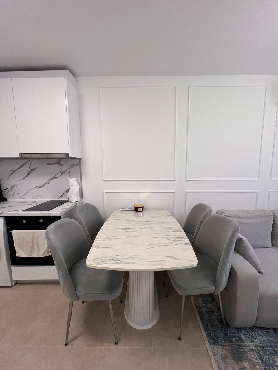 Apartment in Sveti Vlas, Bulgarien, 52 m² - Foto 6