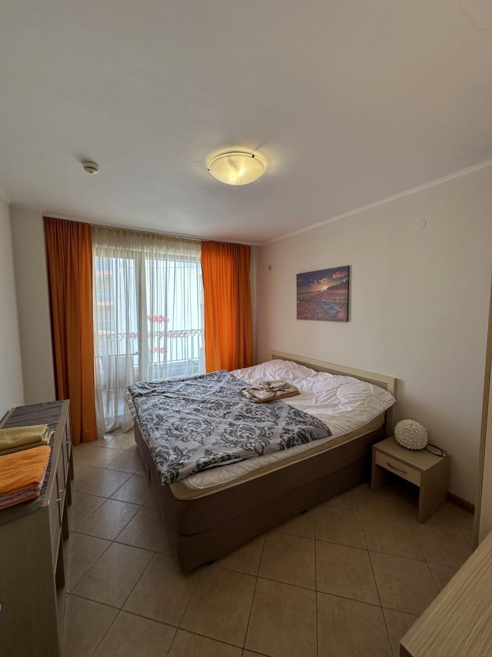 Apartment in Sonnenstrand, Bulgarien, 55 m² - Foto 6