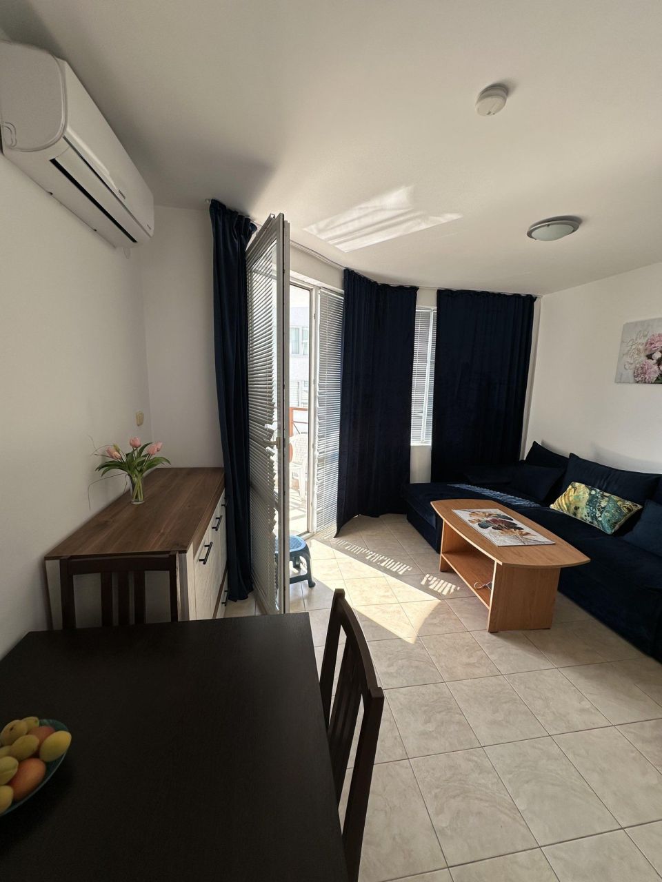 Apartment in Sveti Vlas, Bulgaria, 55 m² - picture 6