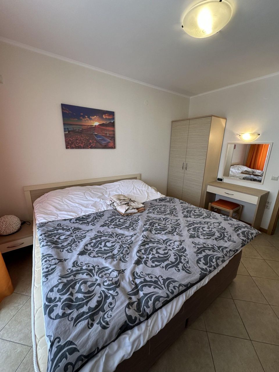 Apartment in Sonnenstrand, Bulgarien, 55 m² - Foto 8