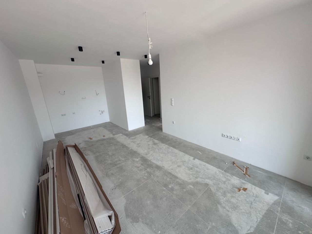 Apartment in Sozopol, Bulgaria, 50 m² - picture 8