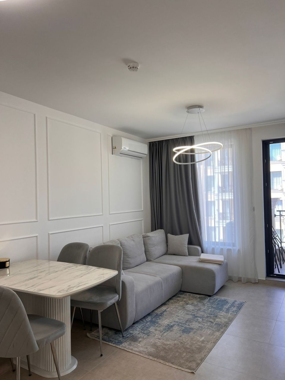 Apartment in Sveti Vlas, Bulgarien, 52 m² - Foto 8