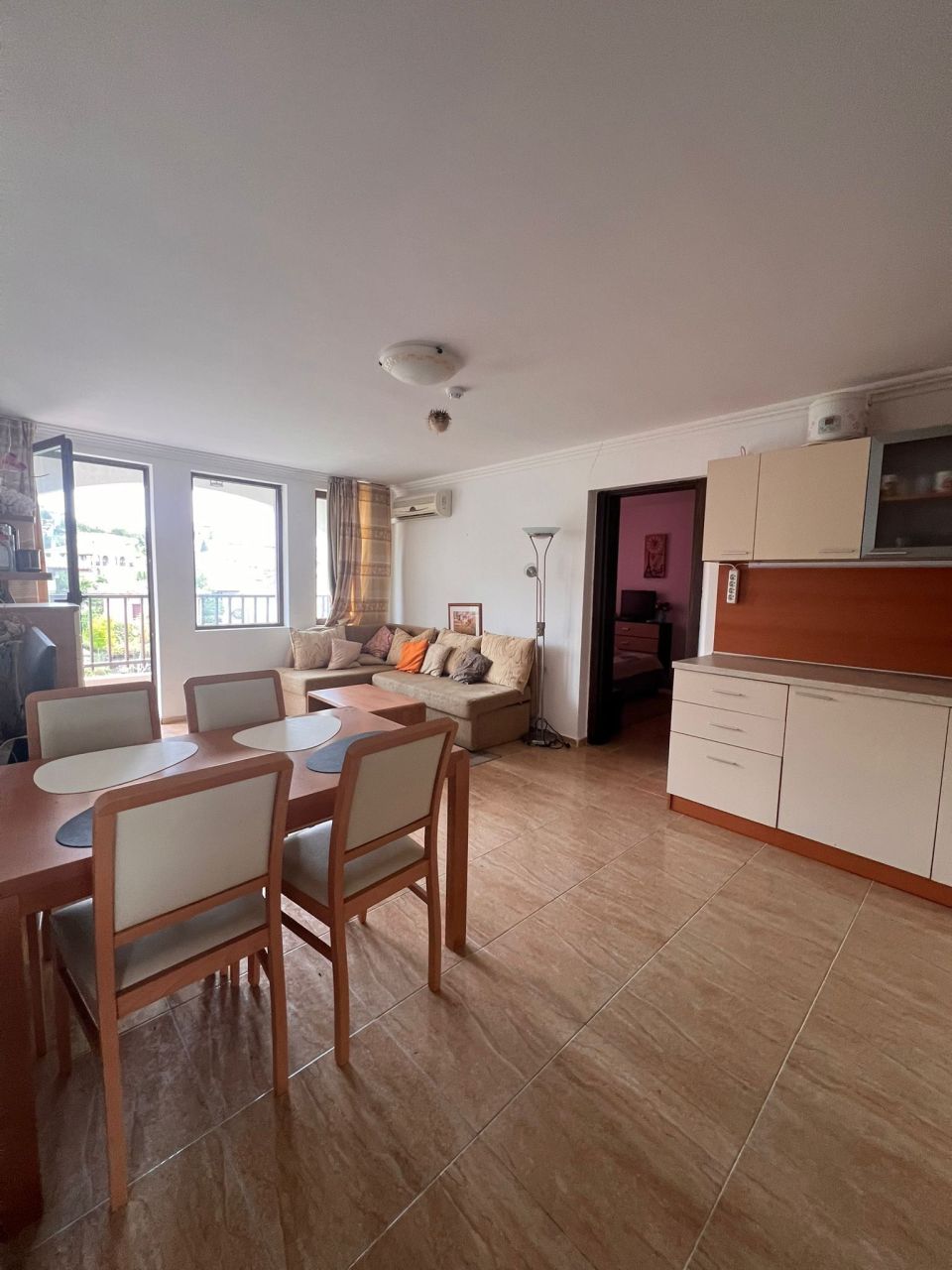 Appartamenti a Sveti Vlas, Bulgaria, 72 m² - foto 8