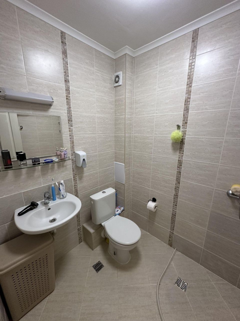 Apartamento en Sunny Beach, Bulgaria, 52 m² - imagen 8