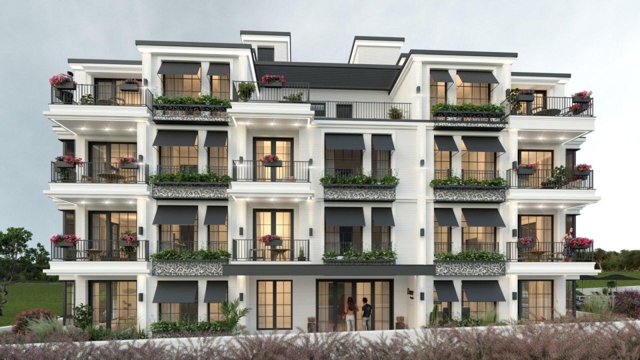 Appartamenti a Spiaggia assolata, Bulgaria, 41 m² - foto 9