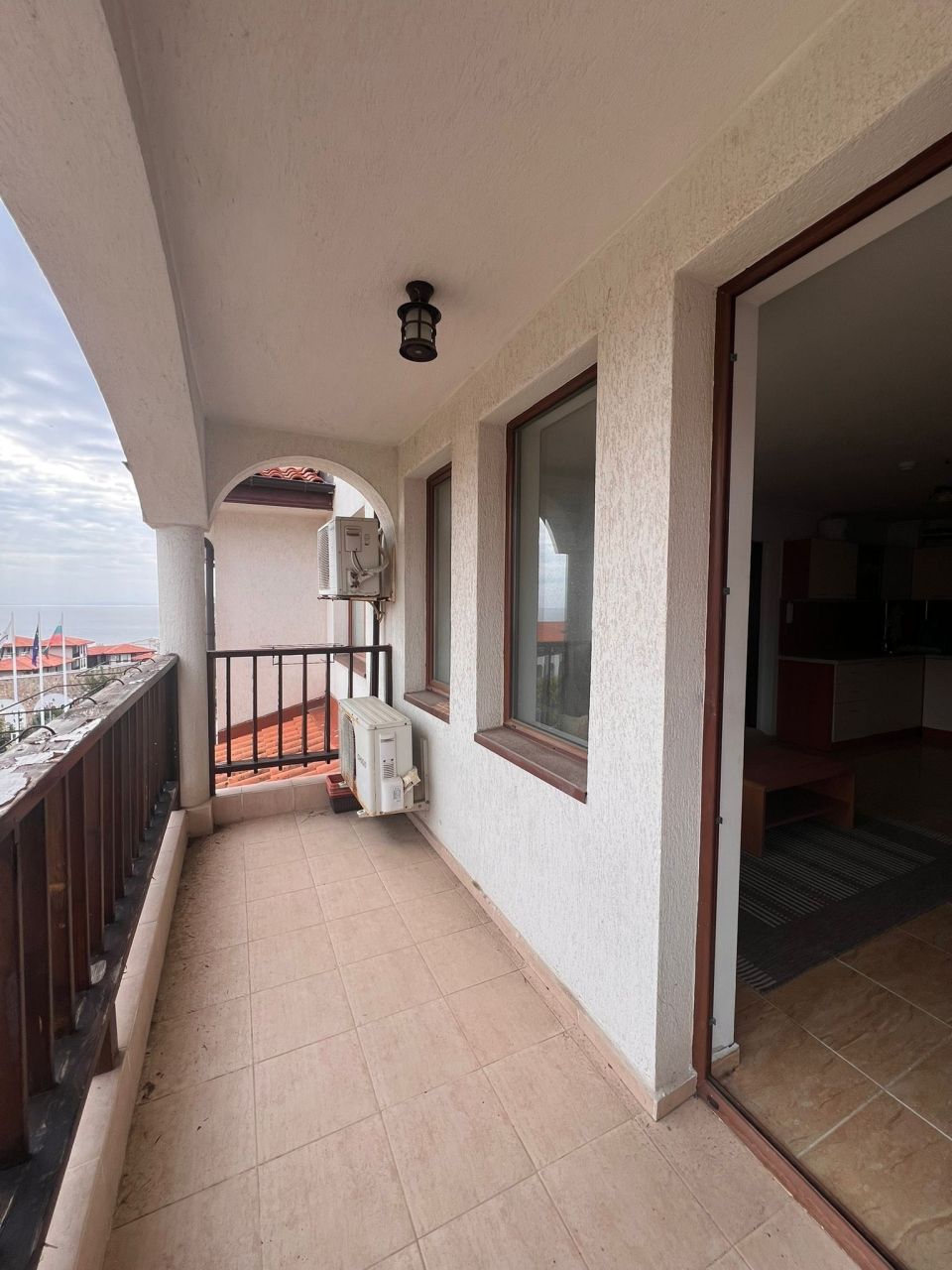 Appartamenti a Sveti Vlas, Bulgaria, 72 m² - foto 9