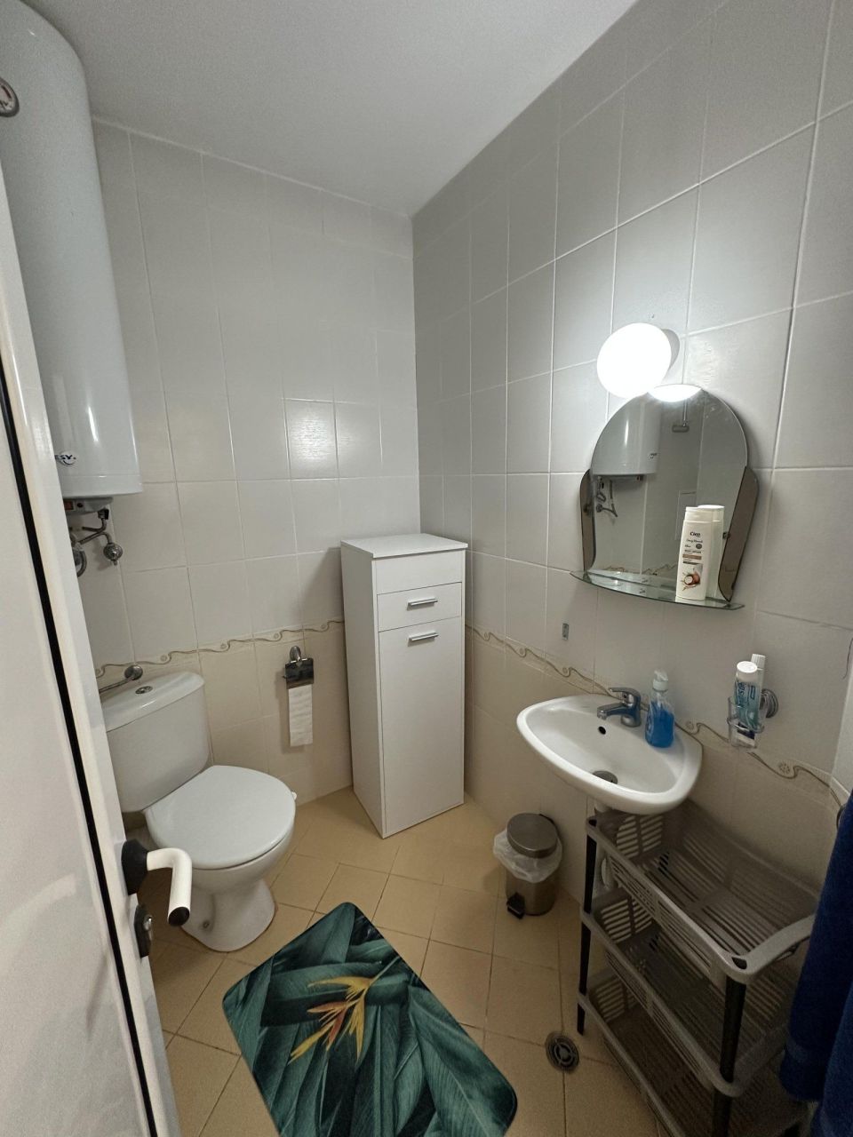 Apartment in Sveti Vlas, Bulgaria, 55 m² - picture 9