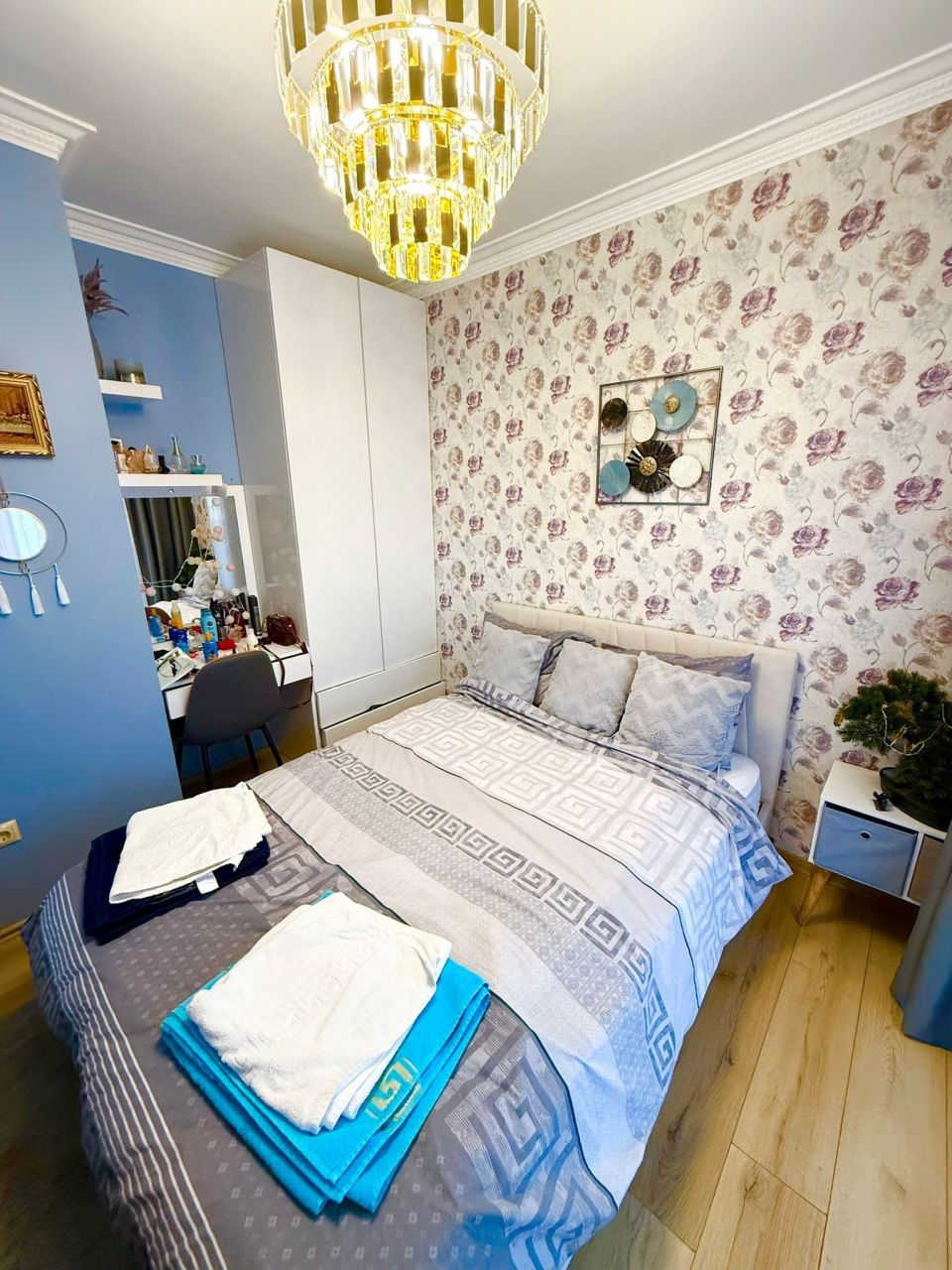 Attico a Sveti Vlas, Bulgaria, 115 m² - foto 10