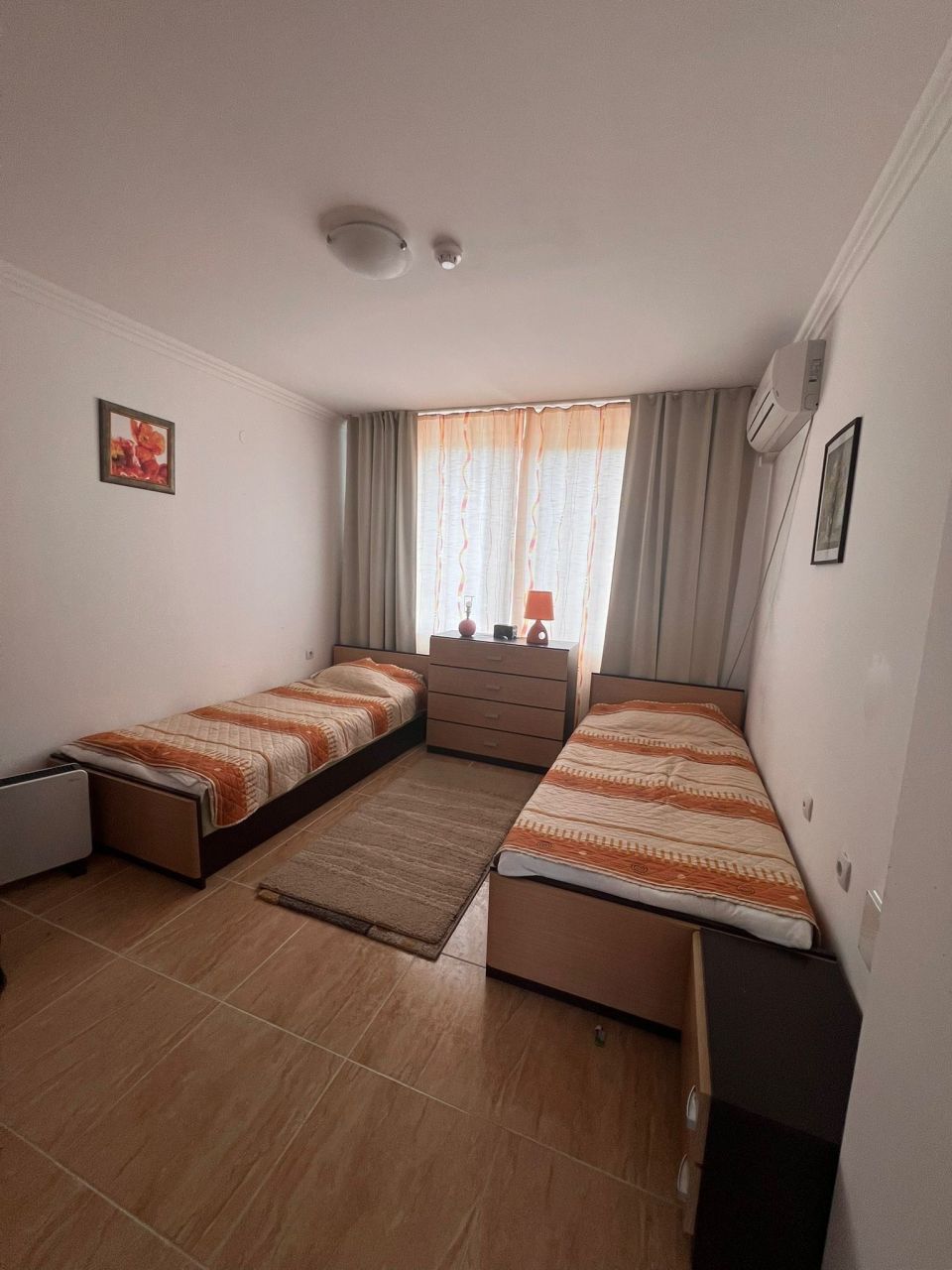 Appartamenti a Sveti Vlas, Bulgaria, 72 m² - foto 10