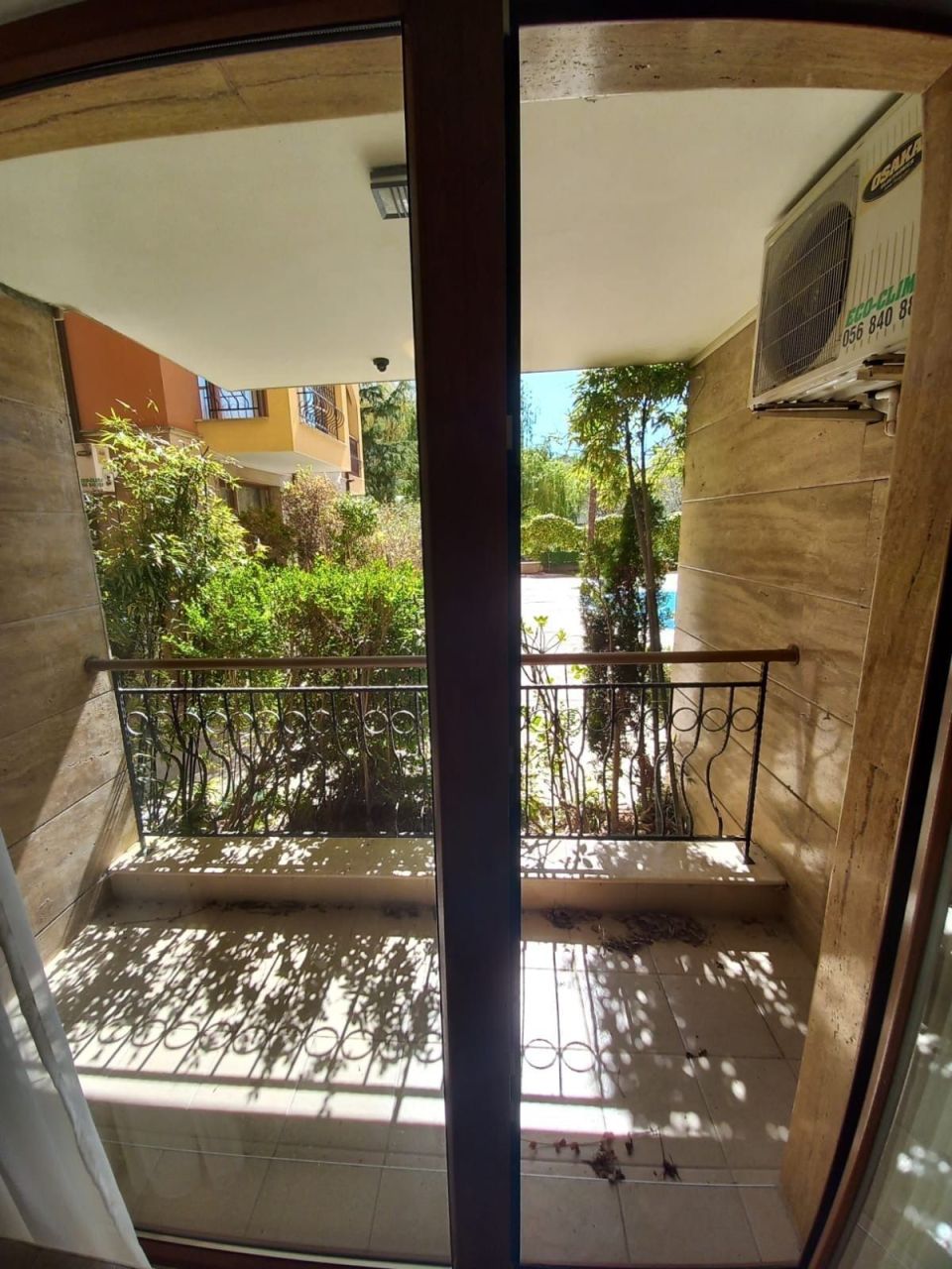 Apartment Sonnenstrand, Bulgarien, 60 m² - Foto 11