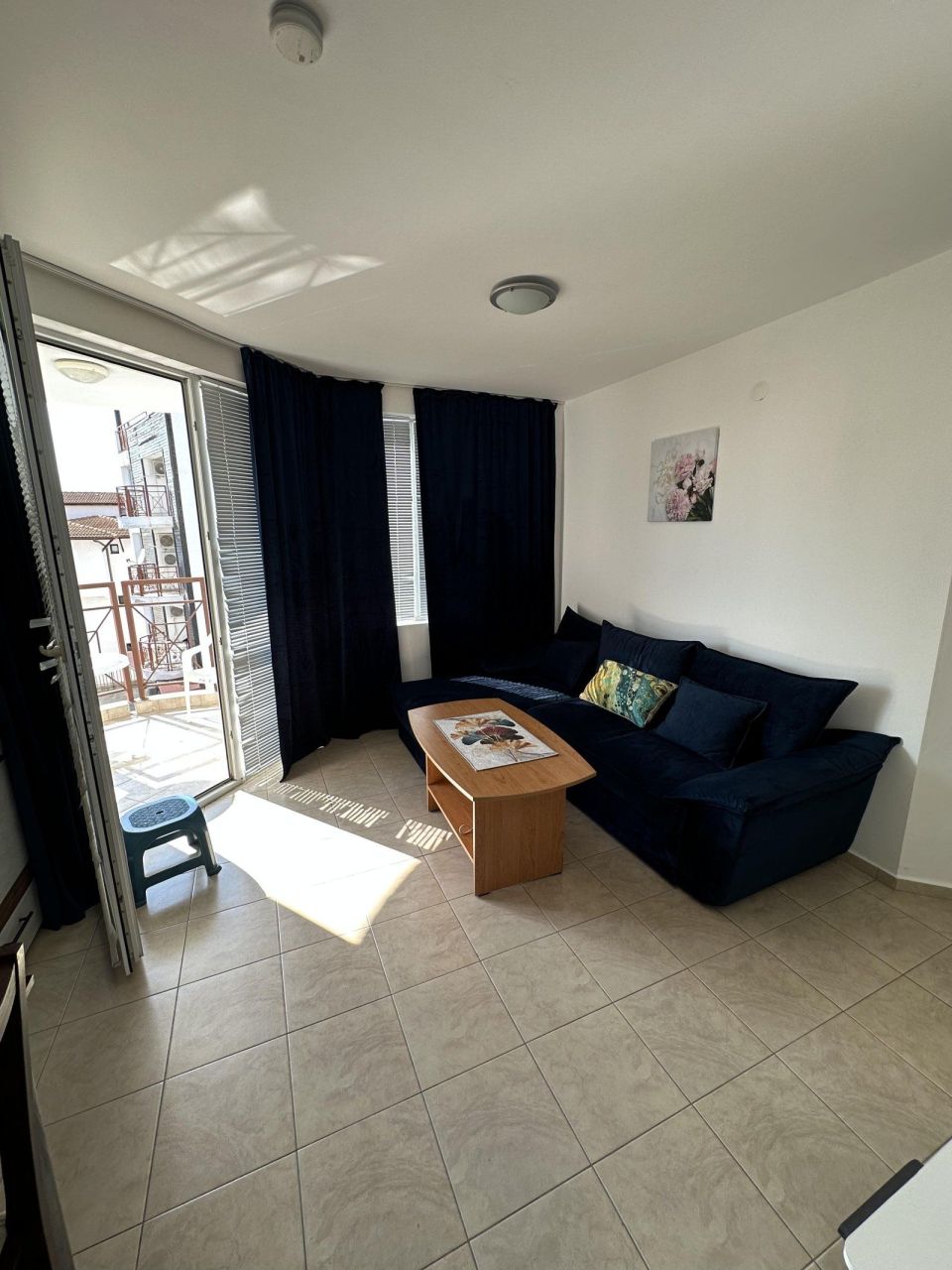 Apartment in Sveti Vlas, Bulgaria, 55 m² - picture 12