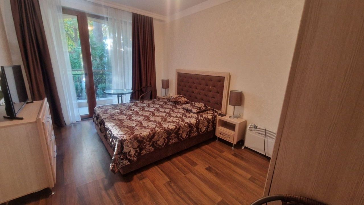 Apartment Sonnenstrand, Bulgarien, 60 m² - Foto 13