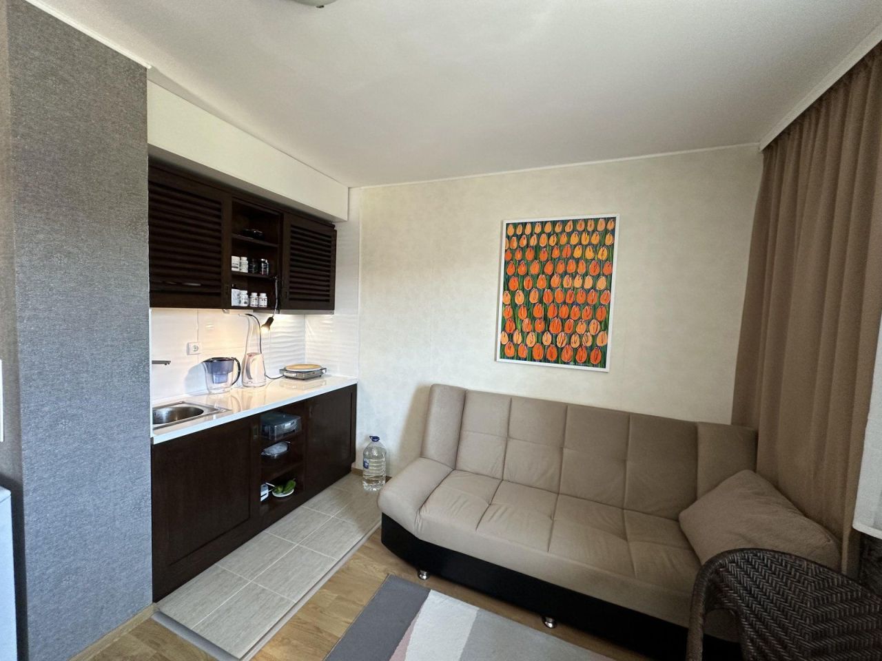 Apartamento en Sunny Beach, Bulgaria, 52 m² - imagen 14