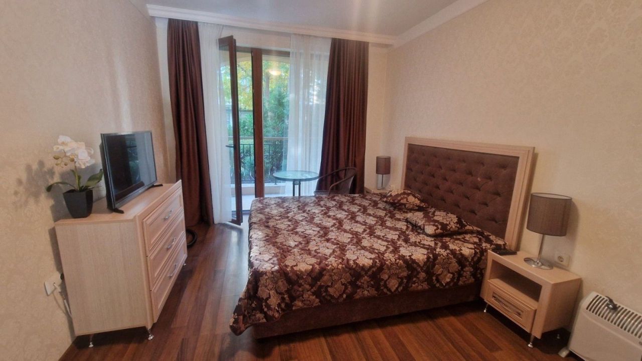 Apartment Sonnenstrand, Bulgarien, 60 m² - Foto 15