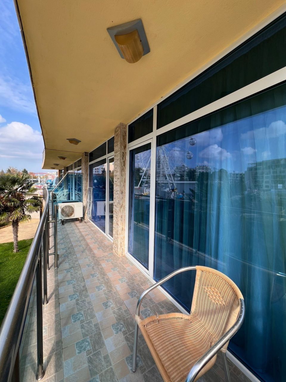 Appartamenti Sonnenstrand, Bulgaria, 101 m² - foto 15