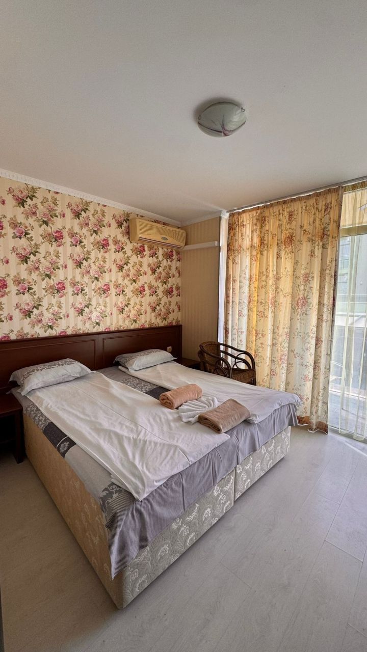 Appartamenti Sonnenstrand, Bulgaria, 101 m² - foto 18