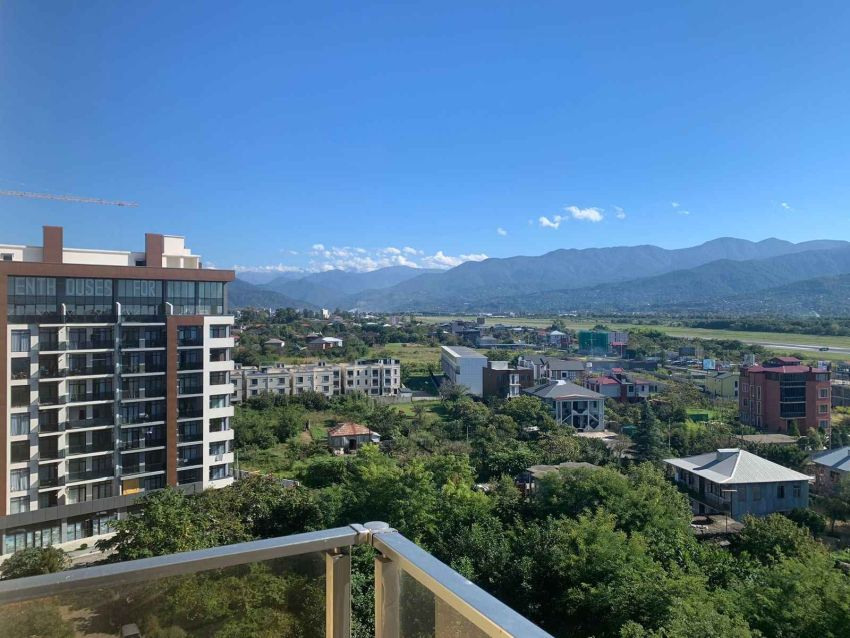 Appartamento a Batumi, Georgia, 32 m² - foto 1