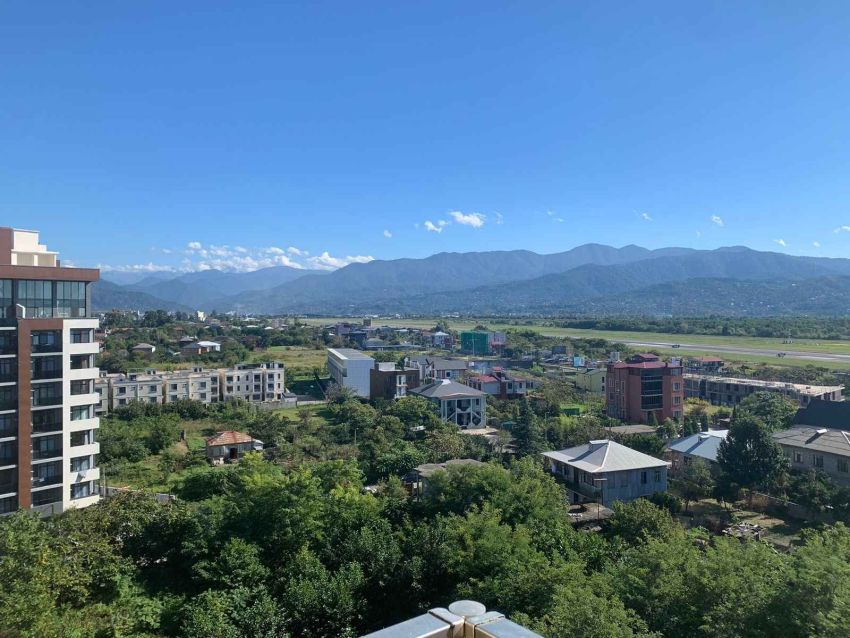 Appartamento a Batumi, Georgia, 32 m² - foto 5