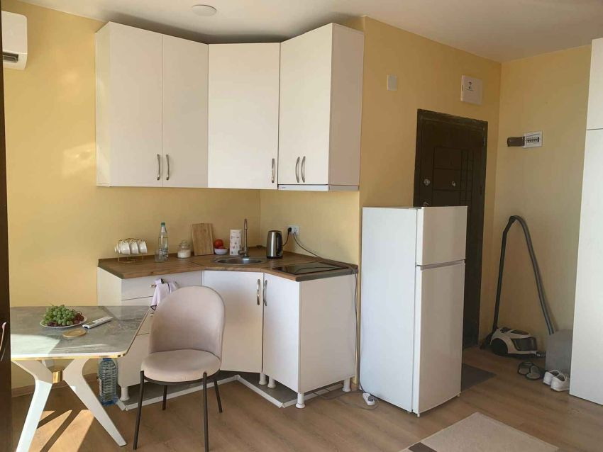 Appartamento a Batumi, Georgia, 32 m² - foto 6