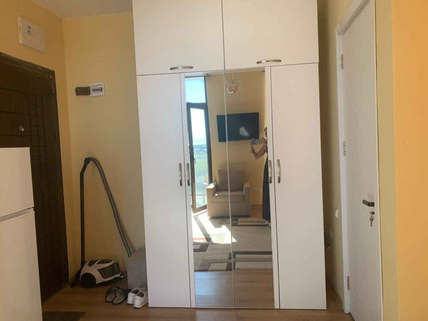 Appartamento a Batumi, Georgia, 32 m² - foto 7