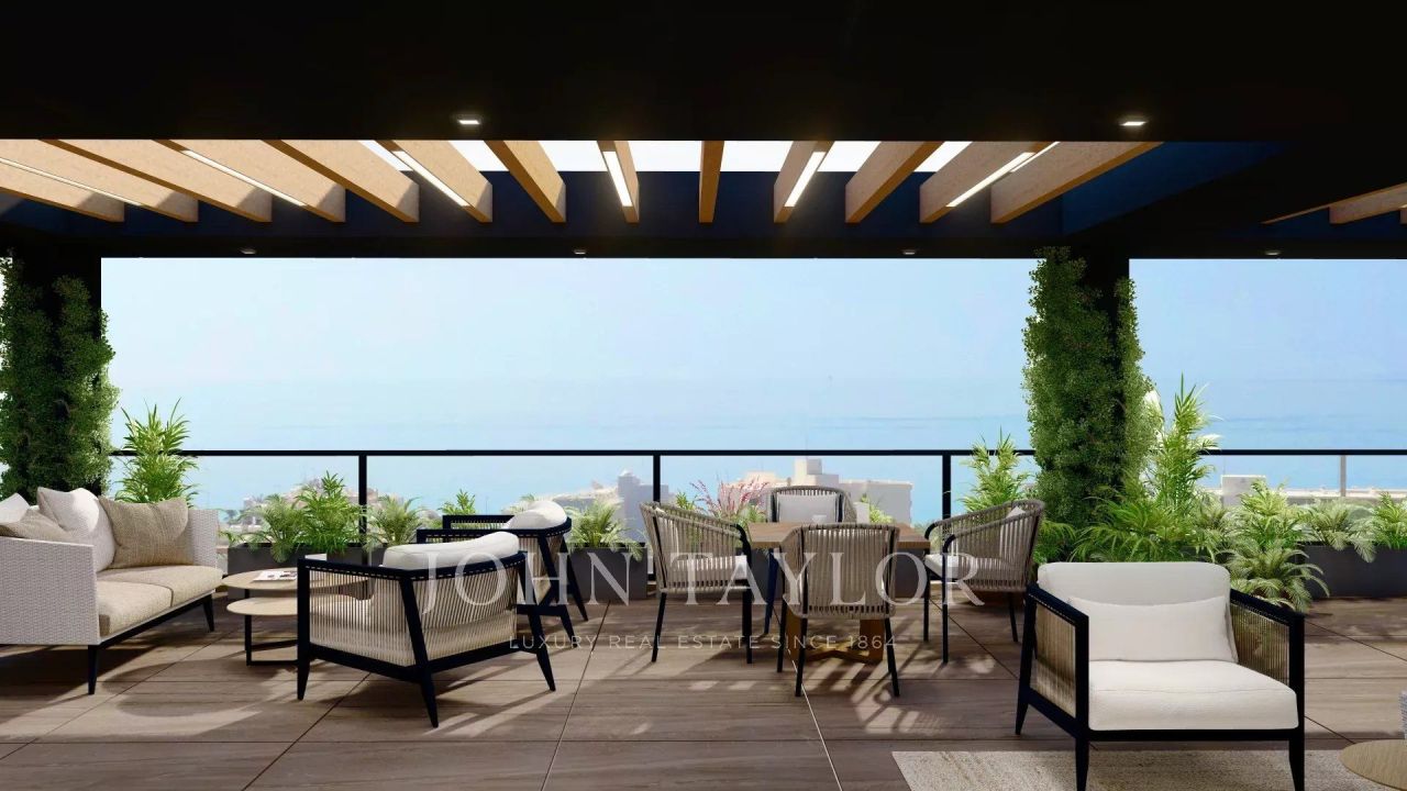 Oficina en Germasogeia, Chipre, 1 970 m² - imagen 6