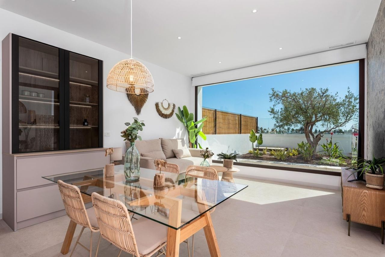 Villa à Los Alcázares, Espagne, 104 m² - image 6