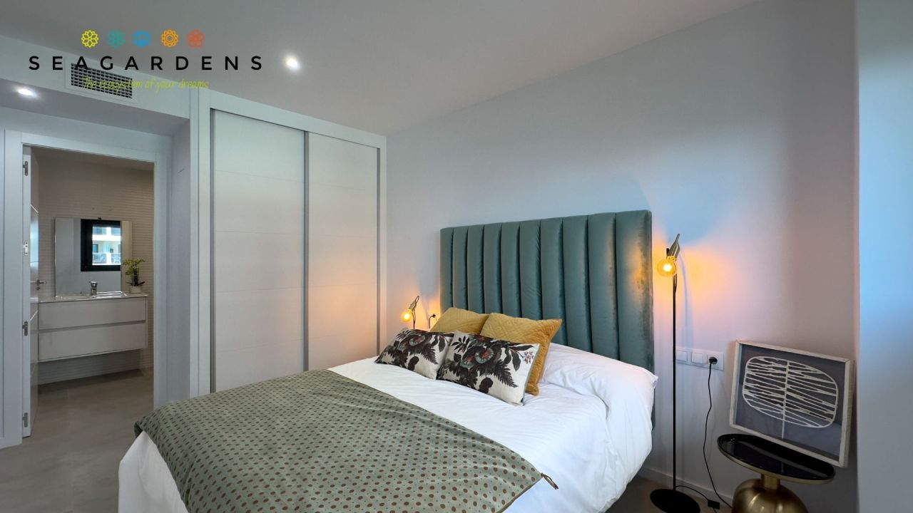 Apartment in Orihuela Costa, Spain, 77 m² - picture 6