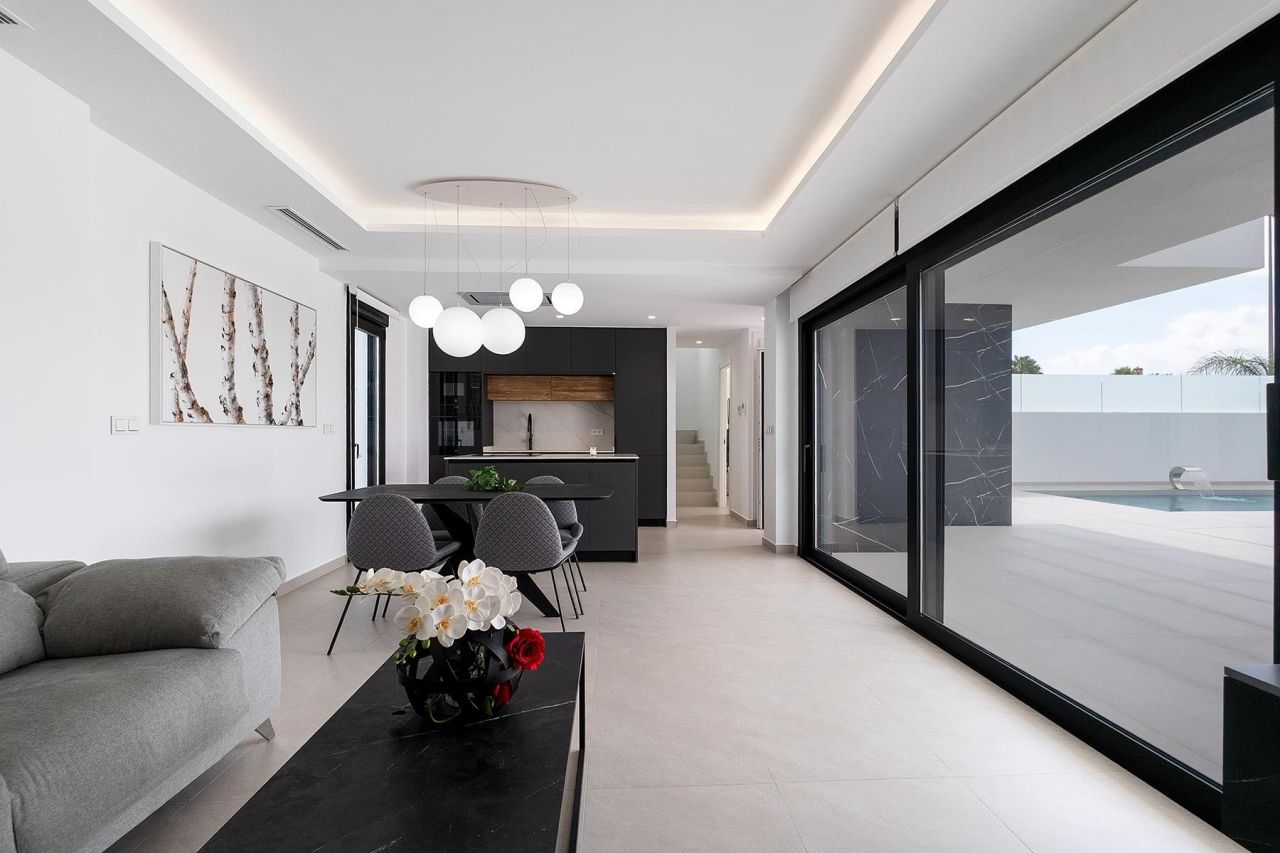 Villa en Rojales, España, 136 m² - imagen 6