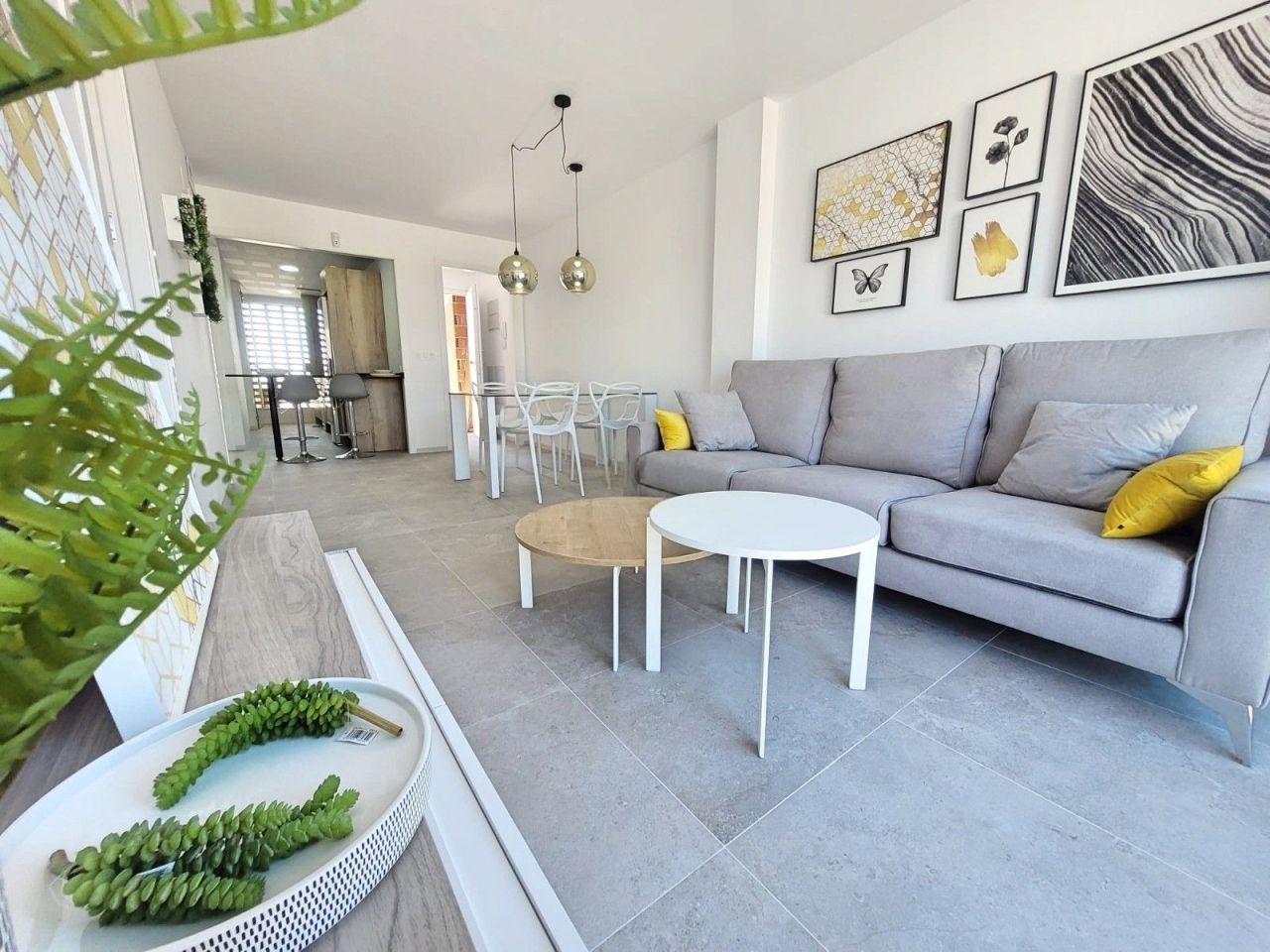 Bungalow a Torrevieja, Spagna, 78 m² - foto 6