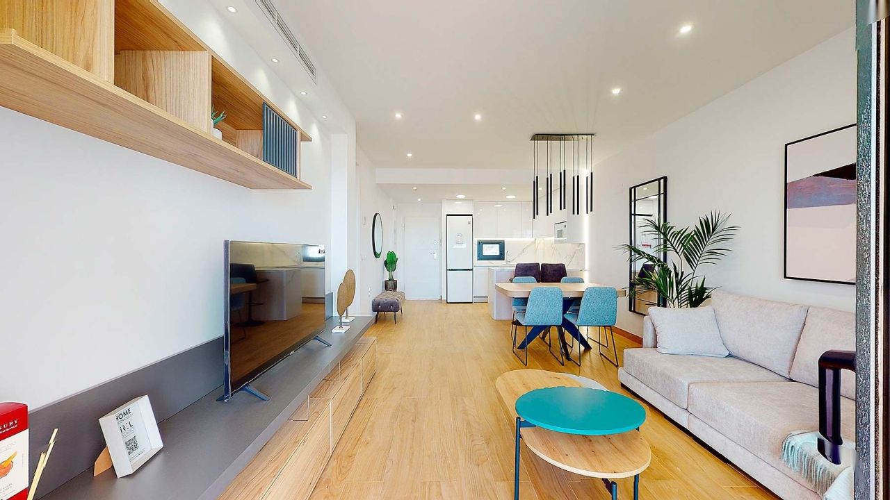 Bungalow en Torrevieja, España, 74 m² - imagen 6