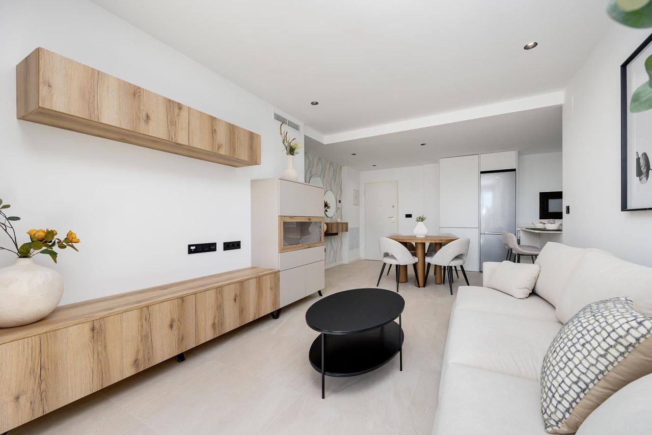 Appartement à Los Alcázares, Espagne, 115 m² - image 7