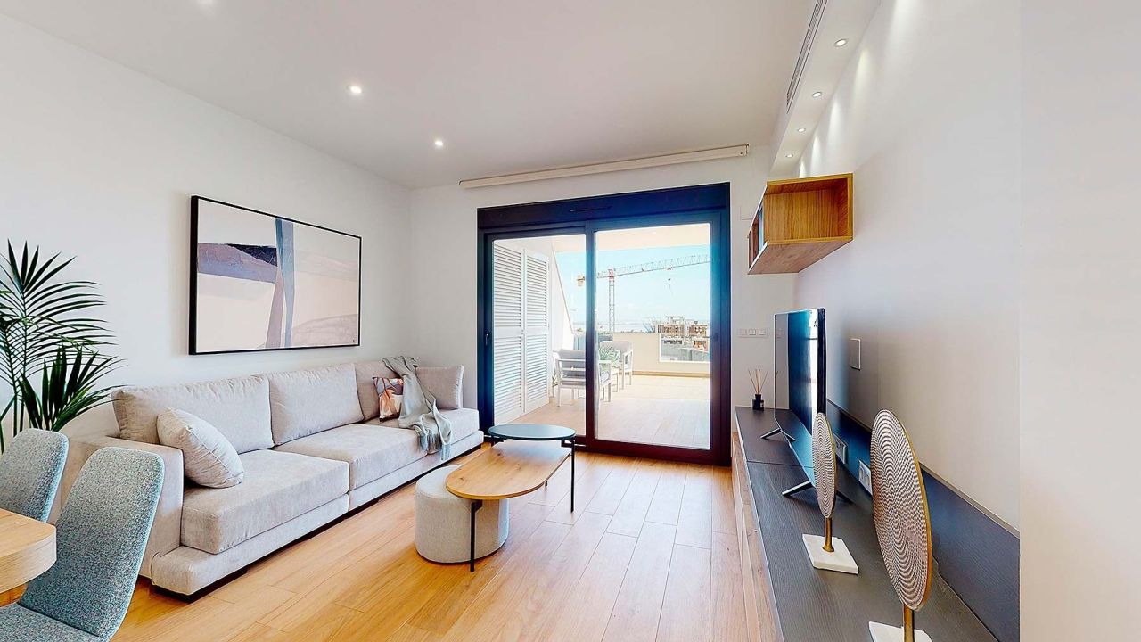 Bungalow en Torrevieja, España, 74 m² - imagen 8