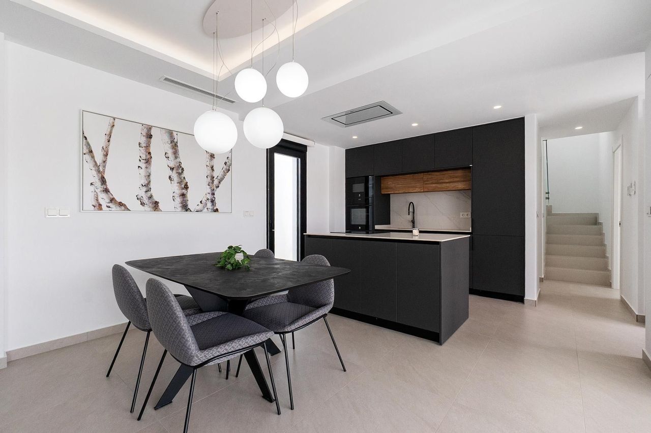 Villa en Rojales, España, 136 m² - imagen 8