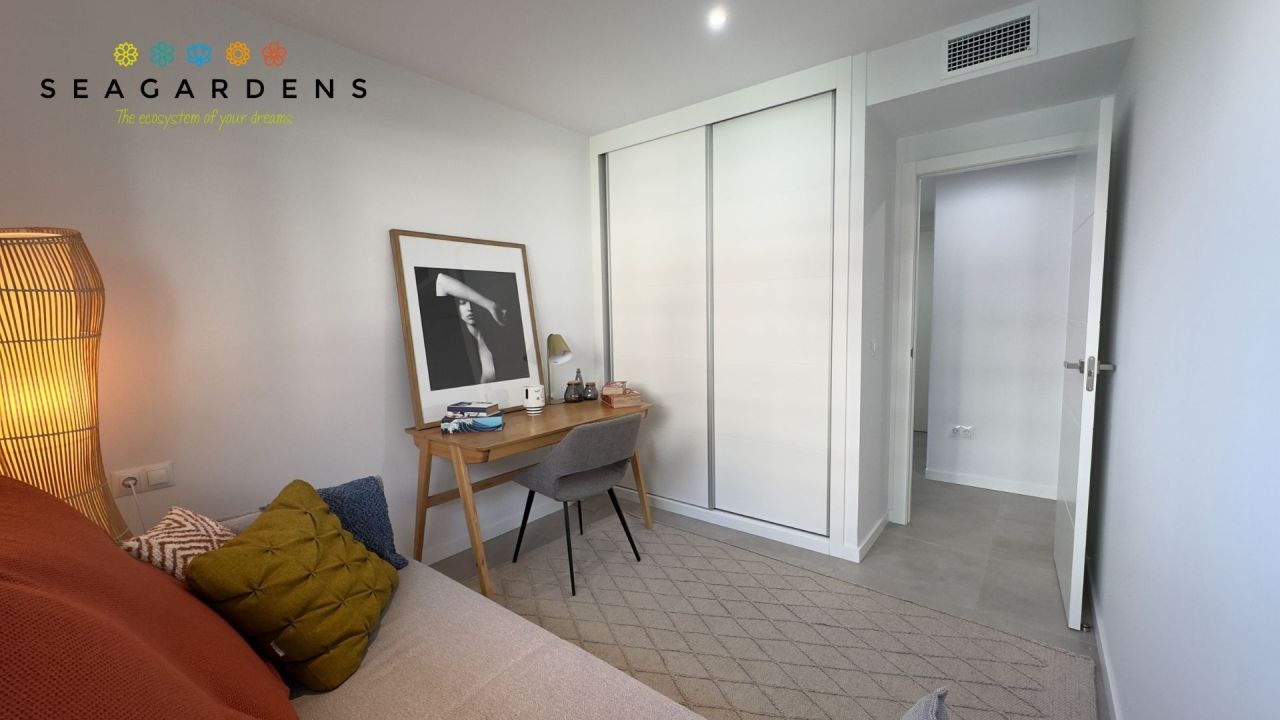 Apartment in Orihuela Costa, Spain, 77 m² - picture 9