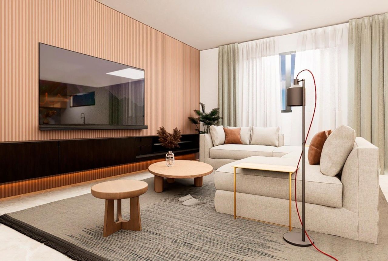 Apartamento en Pilar de la Horadada, España, 66 m² - imagen 10