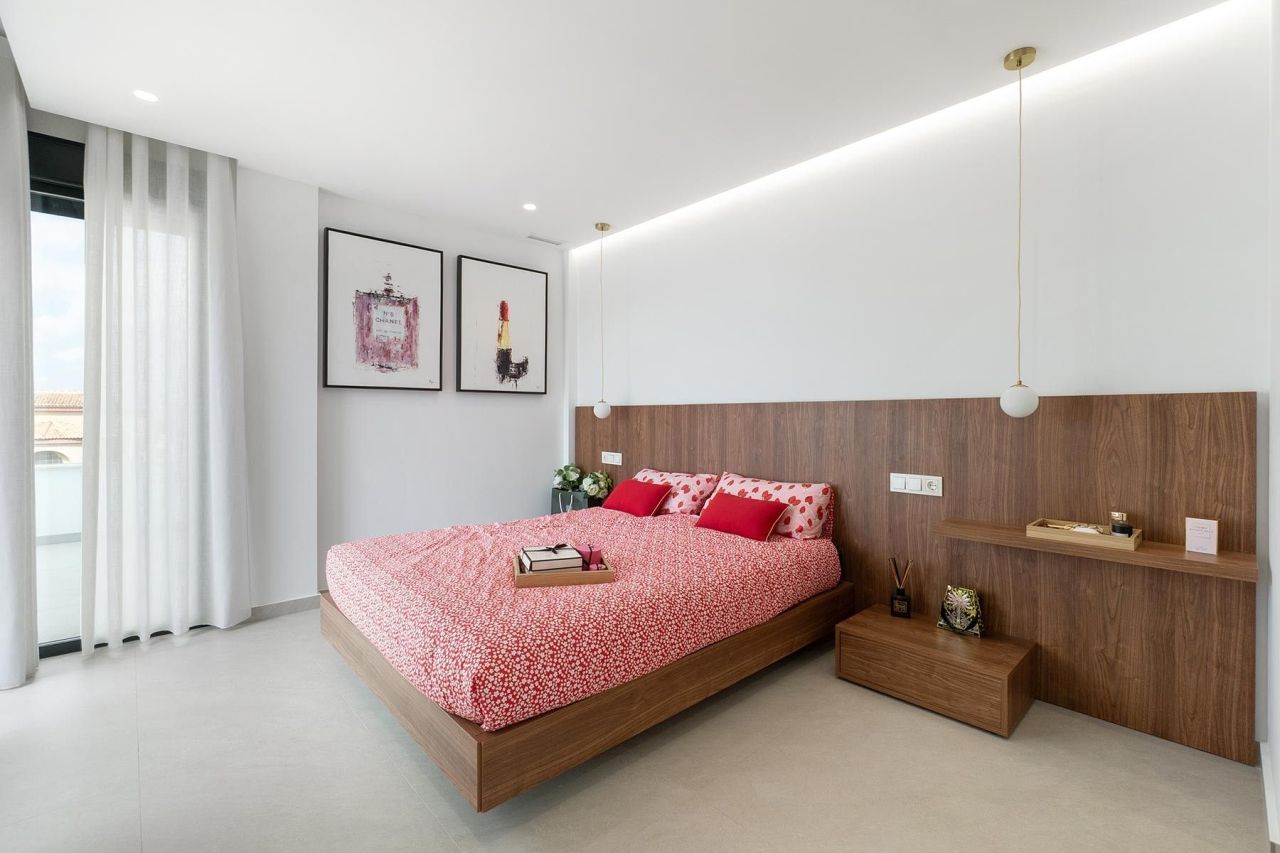 Villa en Rojales, España, 136 m² - imagen 10