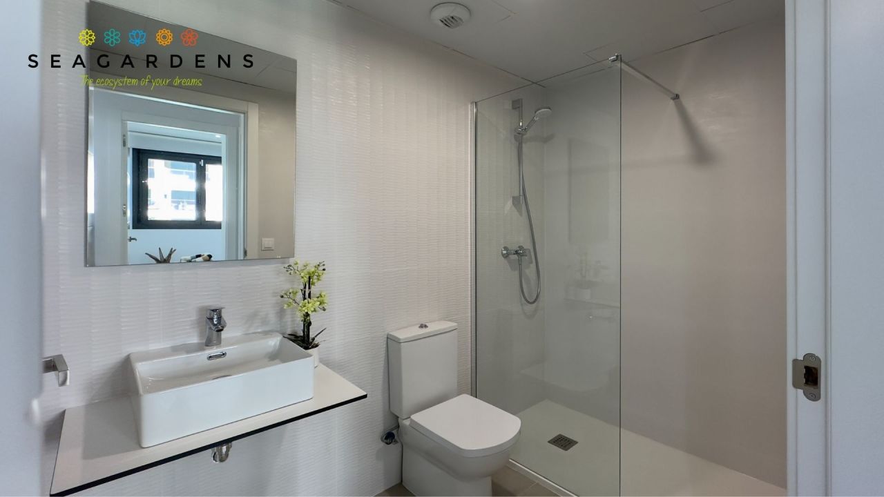 Apartment in Orihuela Costa, Spain, 77 m² - picture 10