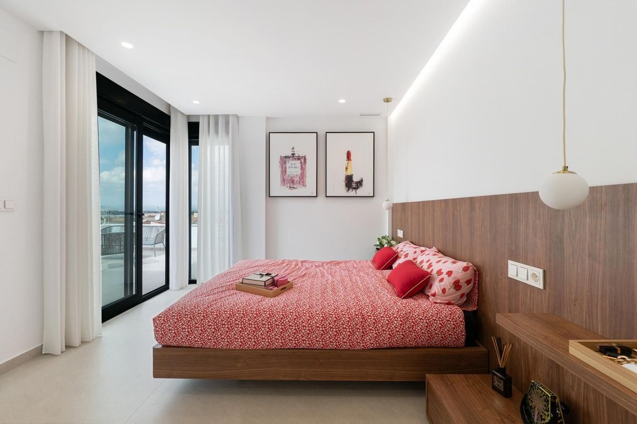 Villa en Rojales, España, 136 m² - imagen 11