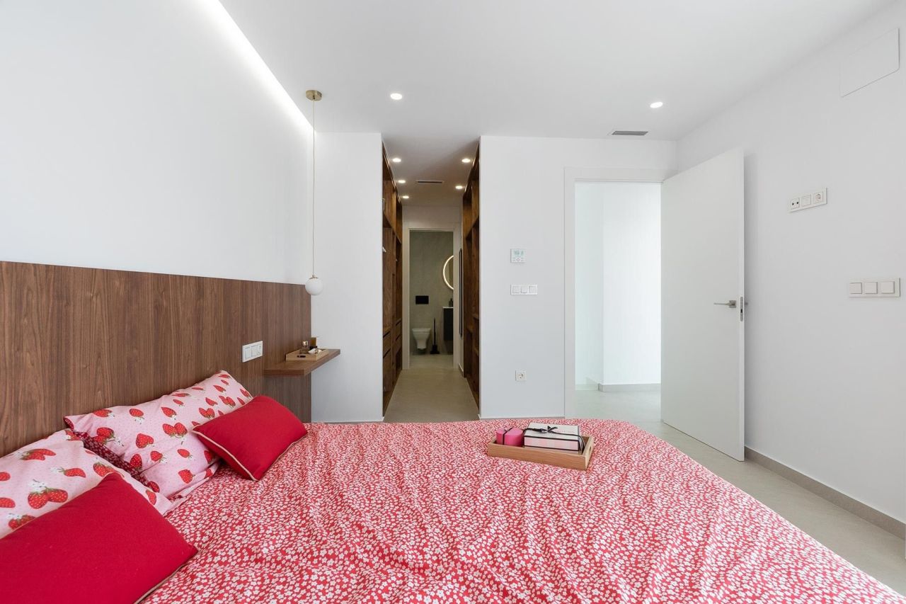 Villa en Rojales, España, 136 m² - imagen 12