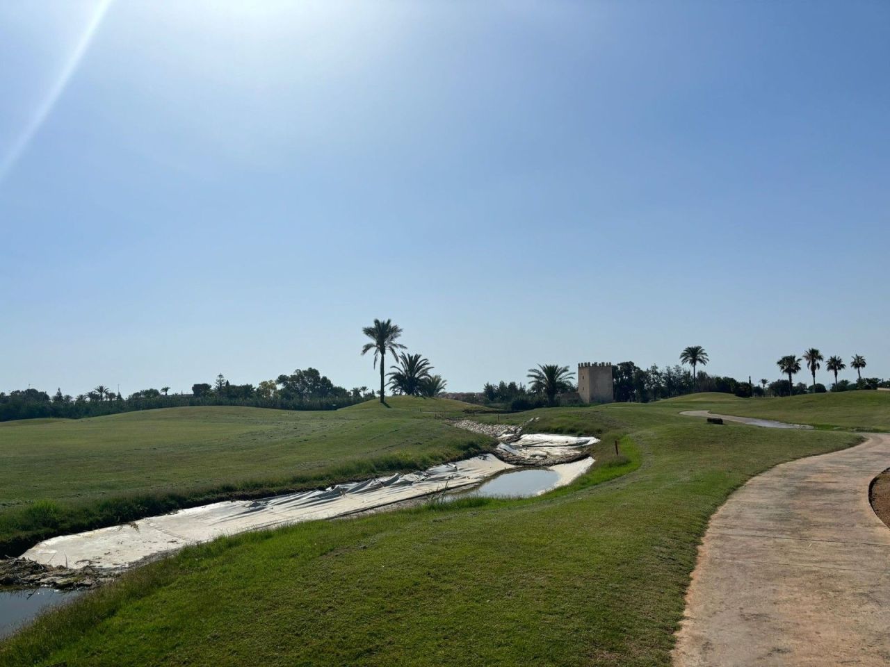 Villa in Los Alcázares, Spanien, 105 m² - Foto 12