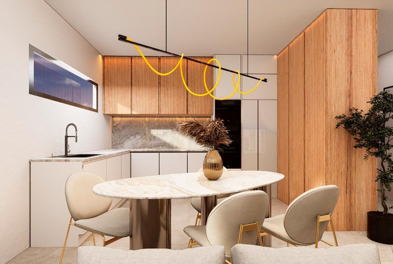 Apartamento en Pilar de la Horadada, España, 66 m² - imagen 12