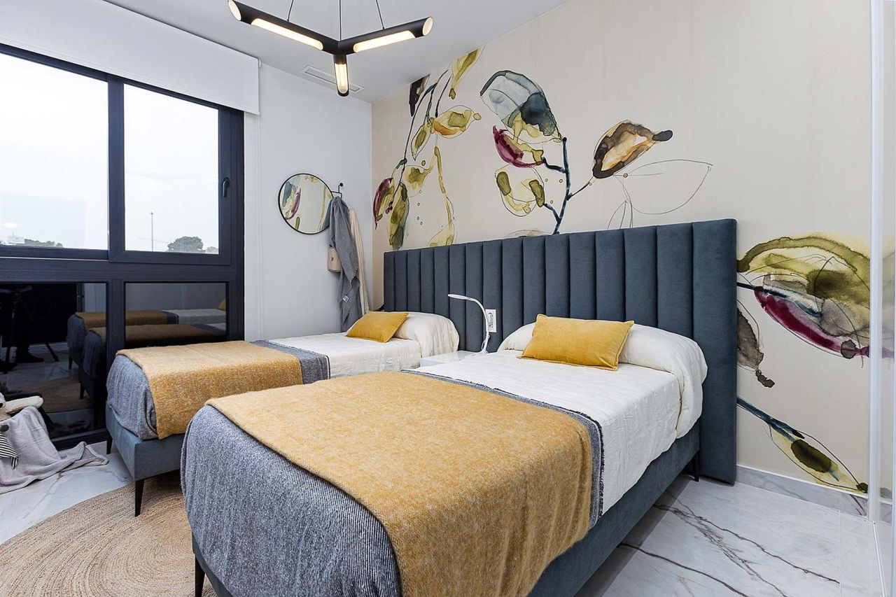 Bungalow en Ciudad Quesada, España, 78 m² - imagen 12