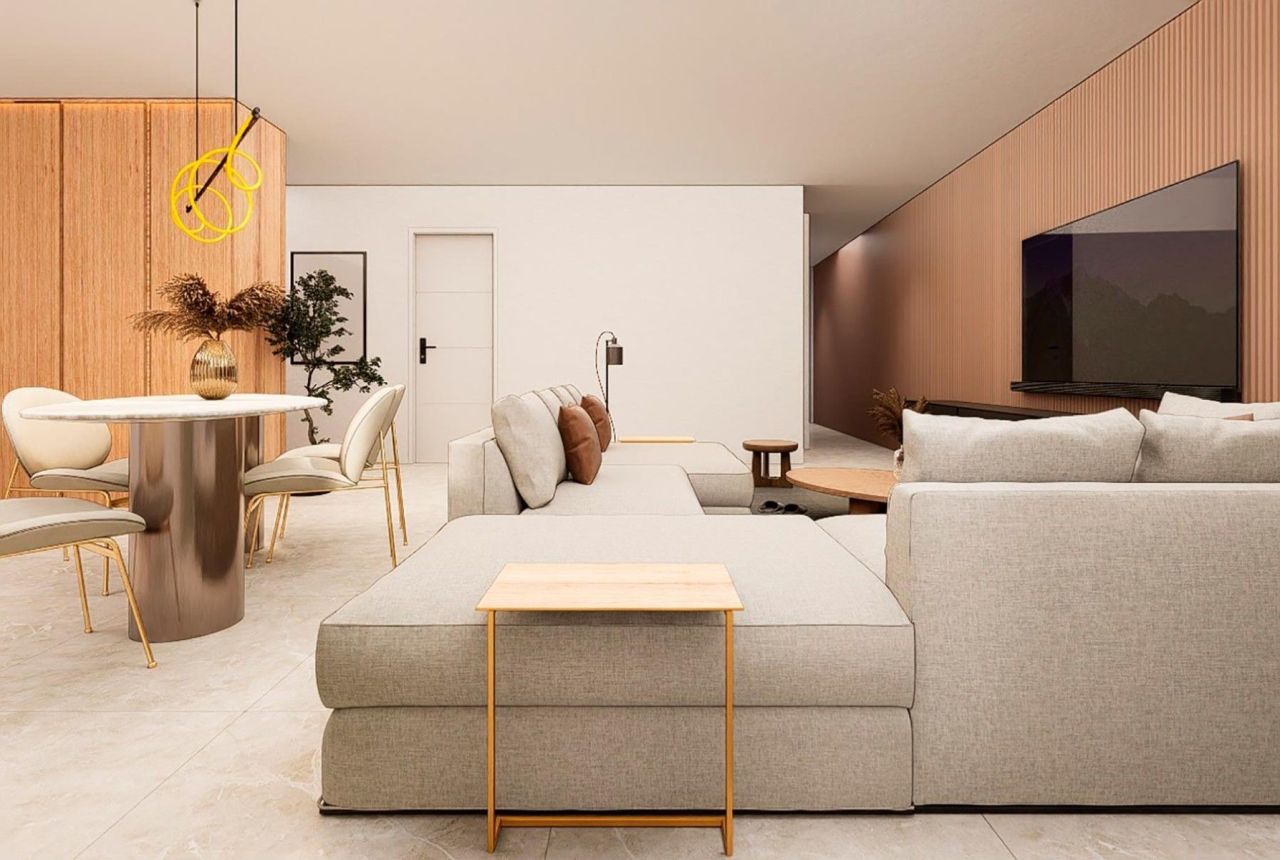 Apartamento en Pilar de la Horadada, España, 66 m² - imagen 14