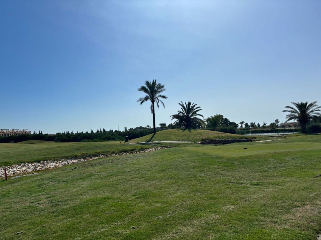 Villa in Los Alcázares, Spanien, 105 m² - Foto 14