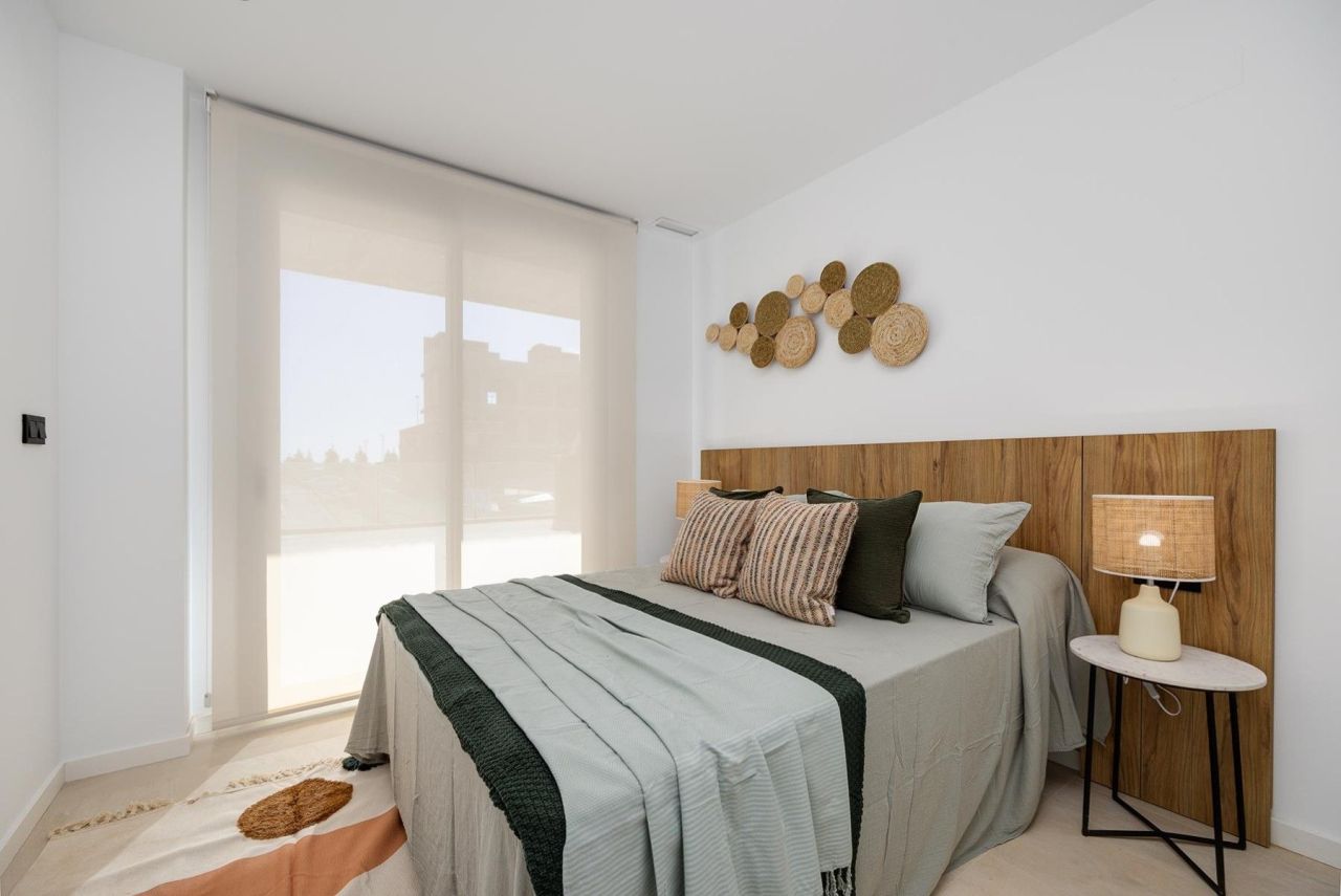 Appartement à Los Alcázares, Espagne, 115 m² - image 15