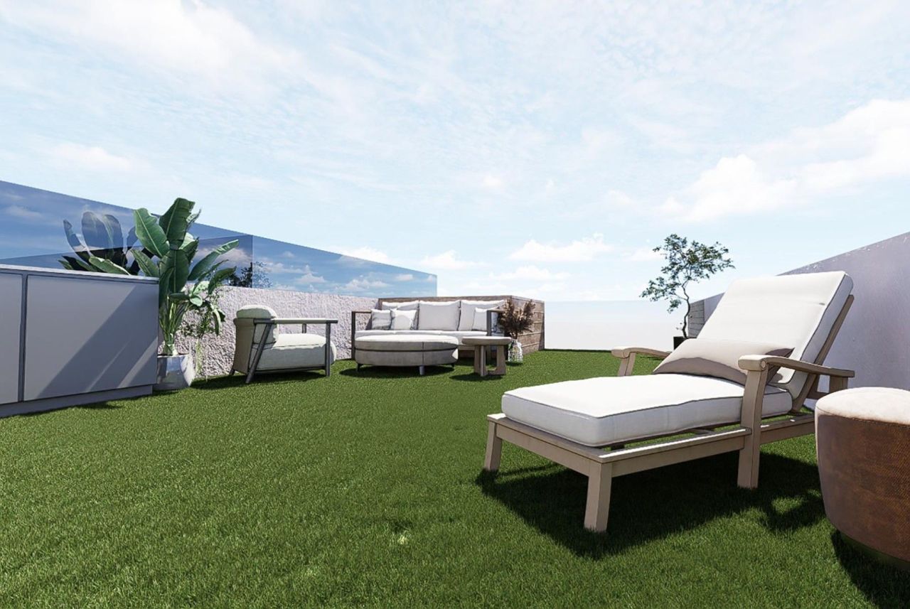 Apartamento en Pilar de la Horadada, España, 66 m² - imagen 15