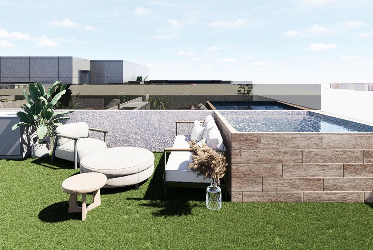 Apartamento en Pilar de la Horadada, España, 66 m² - imagen 16