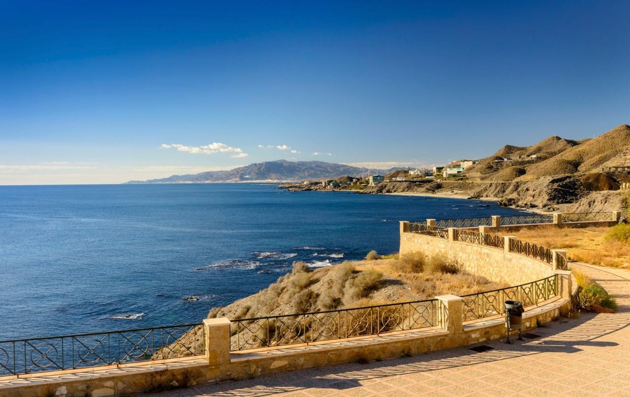 Villa a Vera, Spagna, 101 m² - foto 18