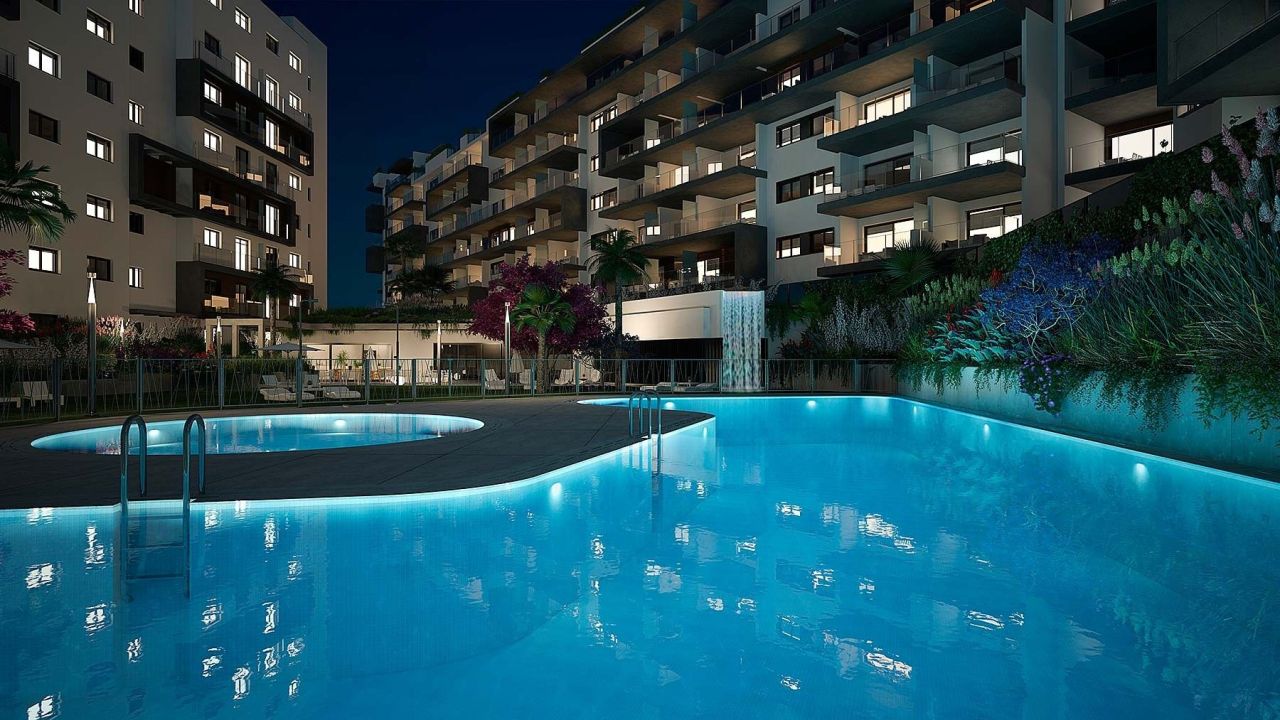 Apartment in Orihuela Costa, Spain, 77 m² - picture 18